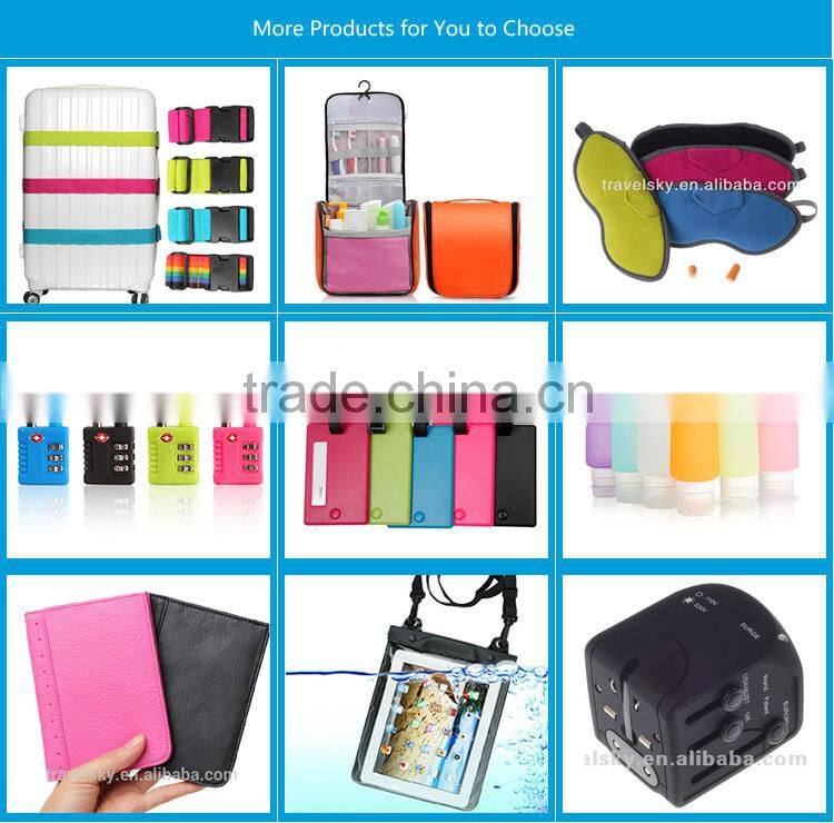 Travelsky clip Clothesline outdoor clothesline with sucker