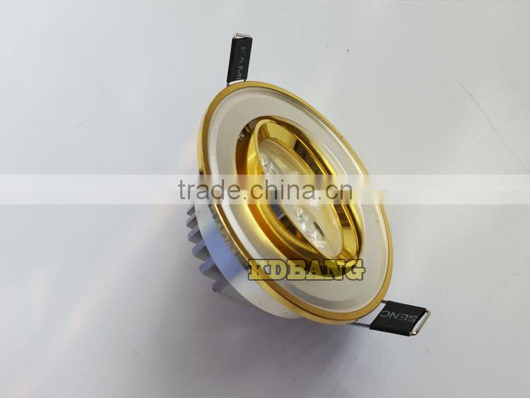 Hot Selling Indoor Led Surface Downlight