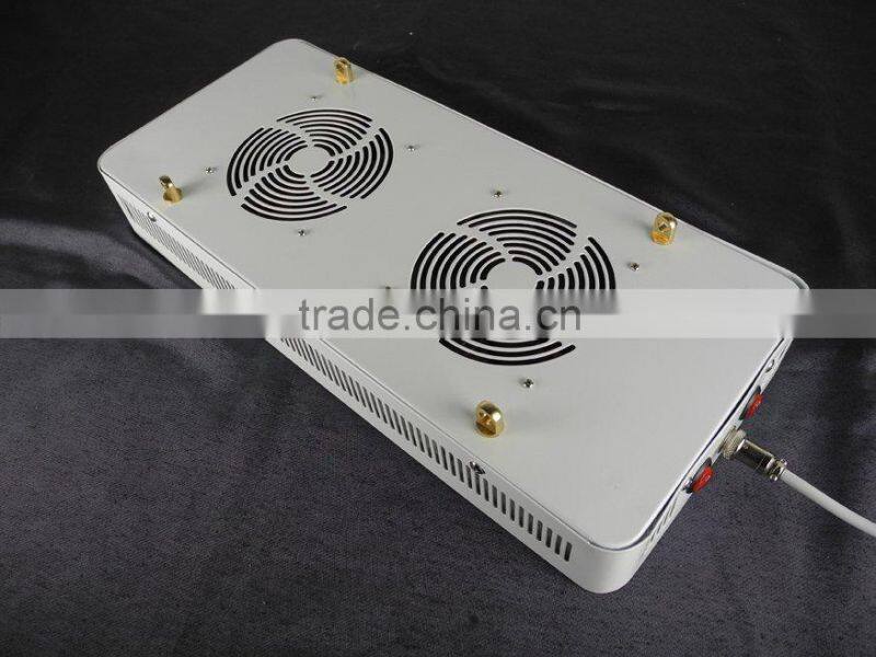 200W Indoor greenhouse LED Grow Lights EG200