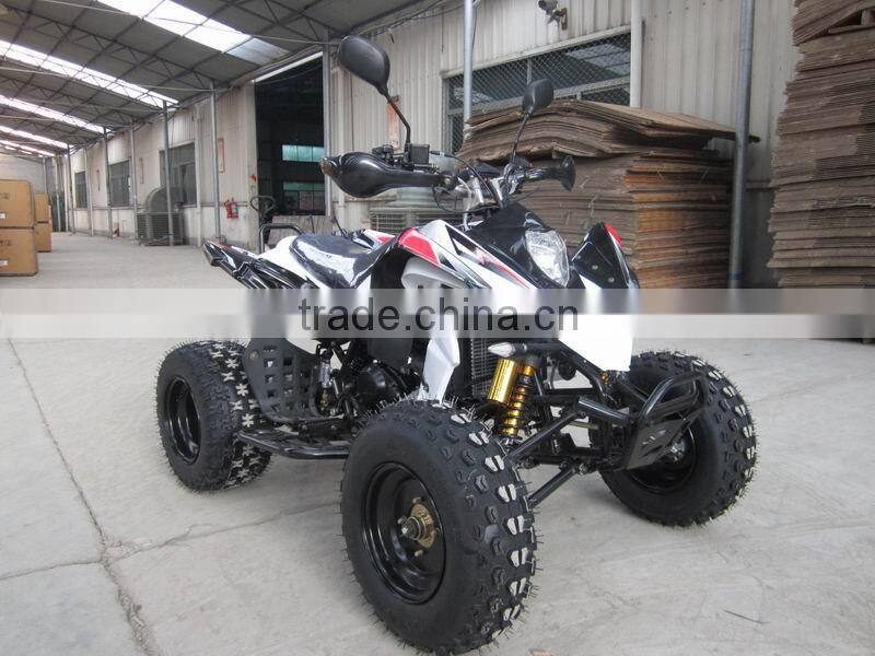 HOT sale cheap MC-381 atv 250cc loncin engine atv