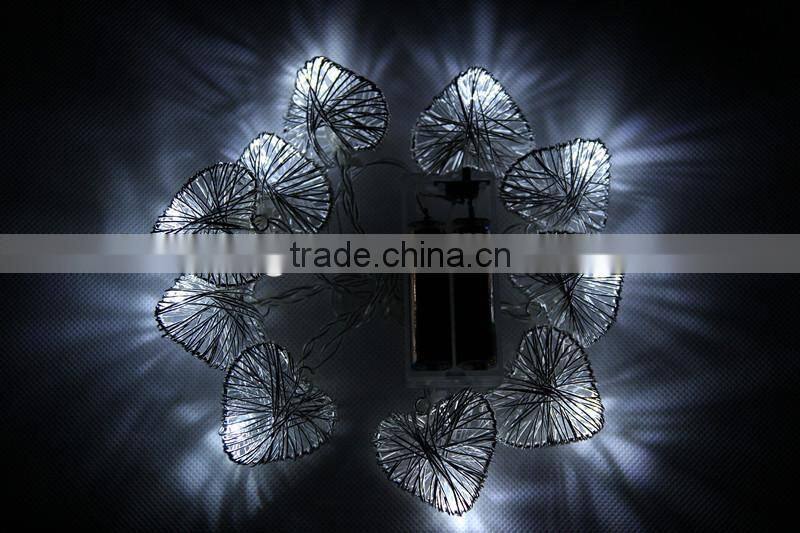 new product for Christmas holiday battery LED Christmas light