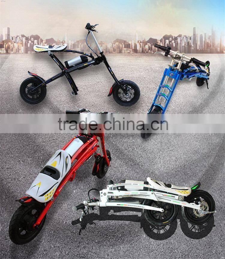 High performance professional jiangsu electric scooter