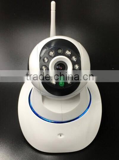 IR cut HD 960P night vision wireless IP WiFi Camera camere 3.6mm lens CCTV Surveillance Poe P2P network PTZ Cam with 16G SD card