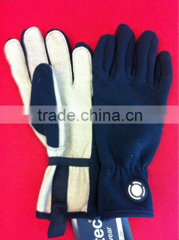 Europe market bike glove