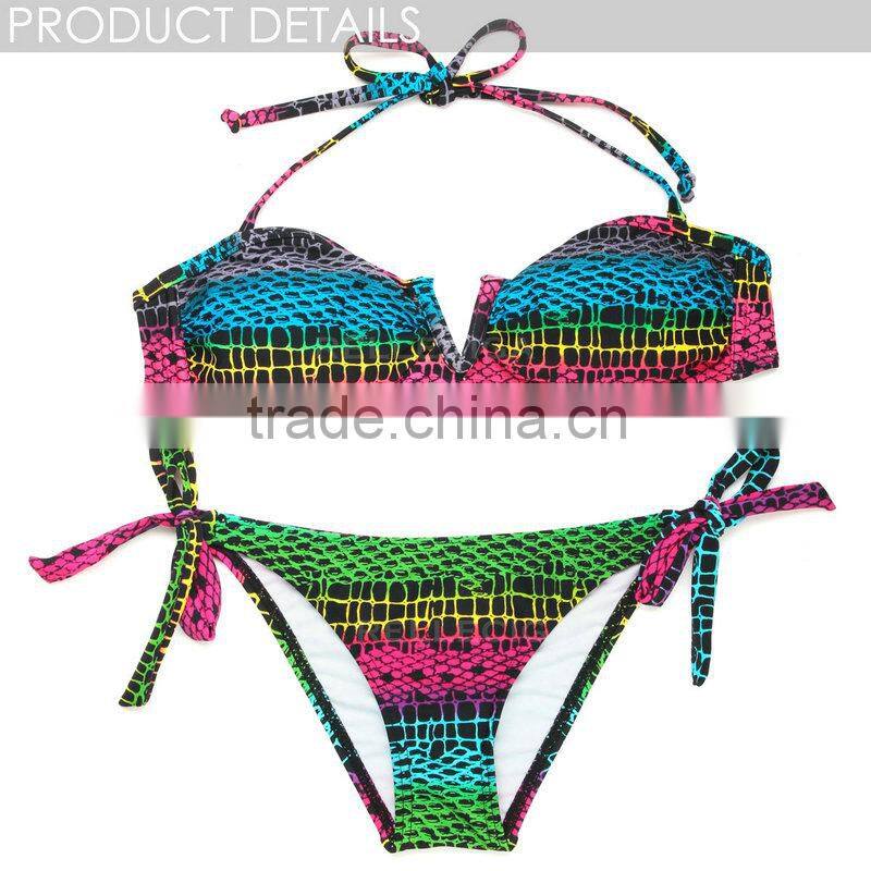 Sexy Swimwear by RELLECIGA 2016