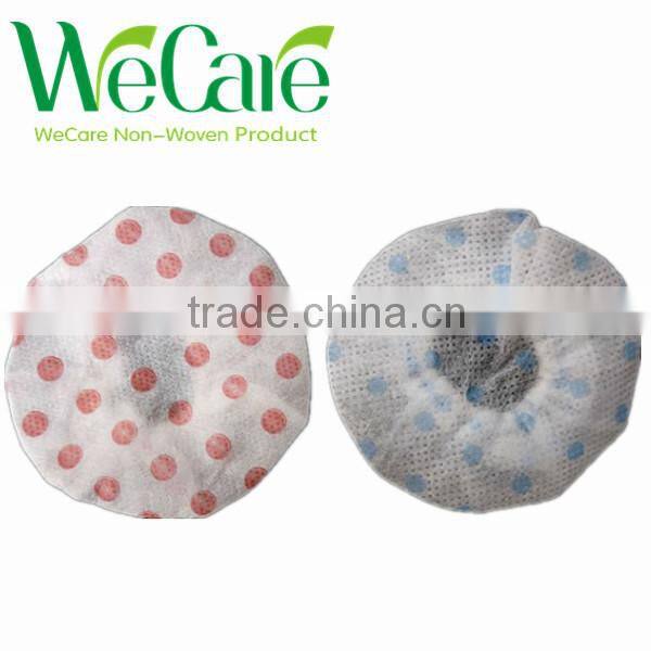 2015 NEW PRODUCT Hygienic Sanitary Headphone Disposable Cover