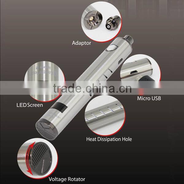 E Cigarette Micro USB Kanger Ipow 2 Battery Buy Chinese Products Online