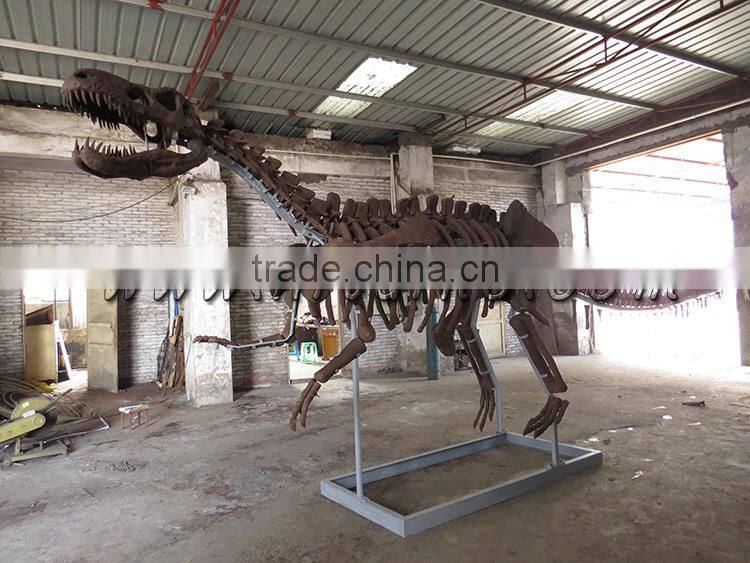 HLT Dinosaur Fossil dinosaur skeleton for sale