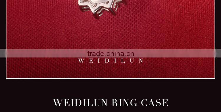 925 silver necklace pendant oval shape syntheric diamond setting pendant short chain necklace