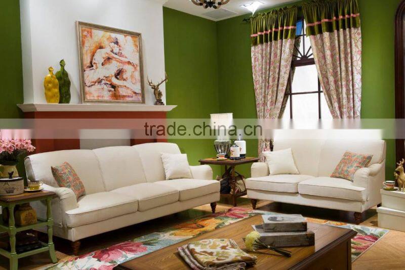 2015 New Classical France Style Sofa Furniture,3 Seater Sofa Furniture,Sectioal Sofa Furniture
