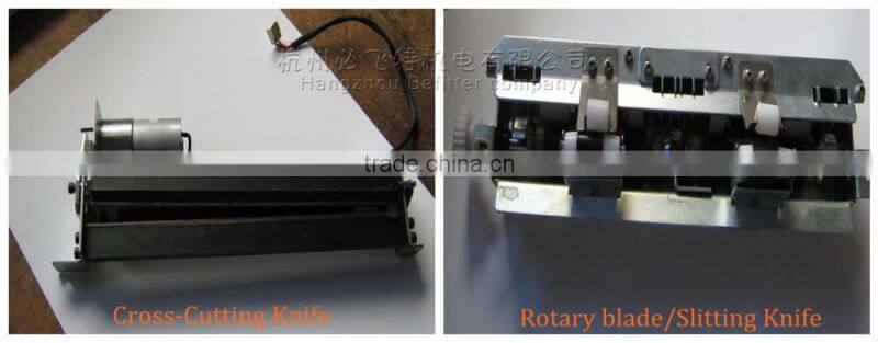 SSA-001 A4 Size Multi-function Full-auto Card Cutter