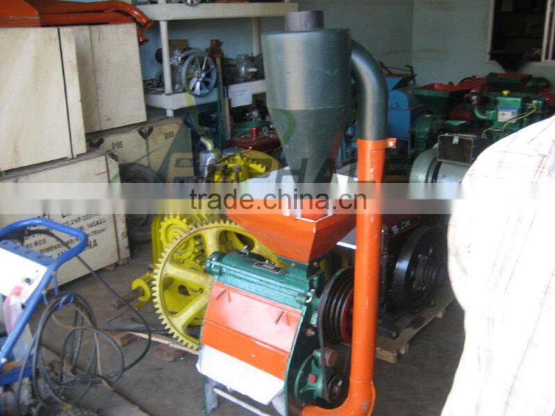 Rice Milling Machine NMJ-9