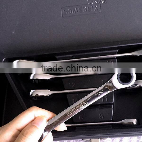 Many Years Factory universal socket scaffold ring wrench