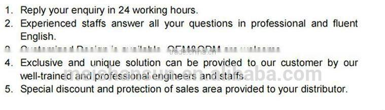 18w 1200mm long T8 PC cover and aluminum tube integration and no bracket light