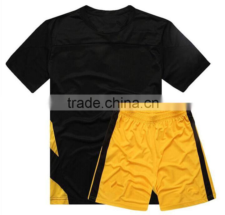 Custom Wholesale full sublimation soccer jersey for club