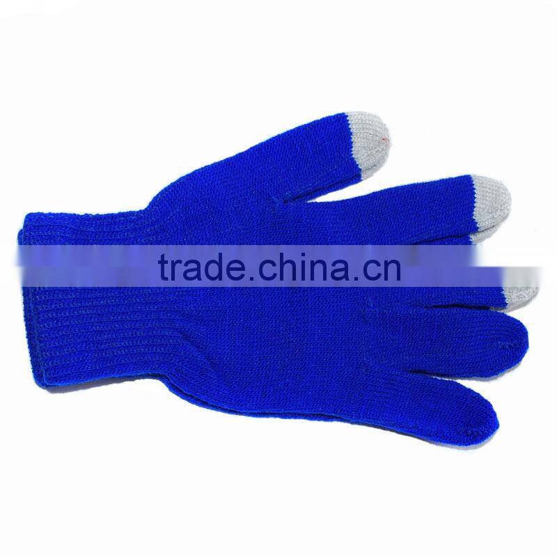 Unisex iglove Touch Screen Gloves For Smart Phone Tablet Full Finger Winter Mittens
