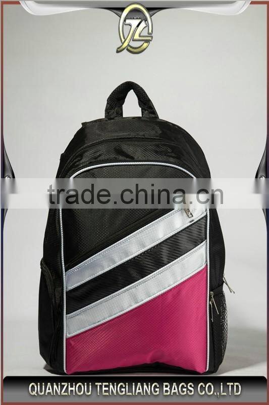 Superb quality school backpack bag for primary students