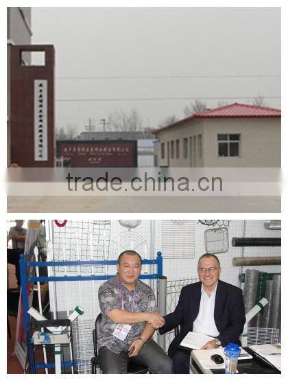 Promotion Sales!!Anping Factory-Razor barbed blade