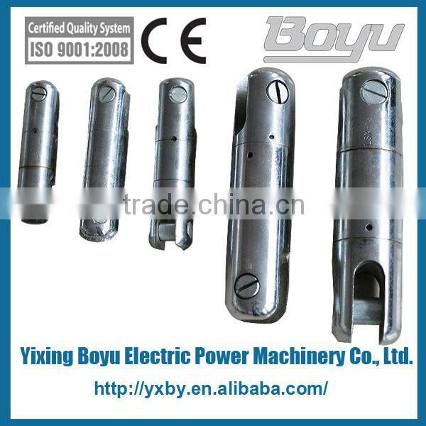 Stringing Equipment Fixed Joint