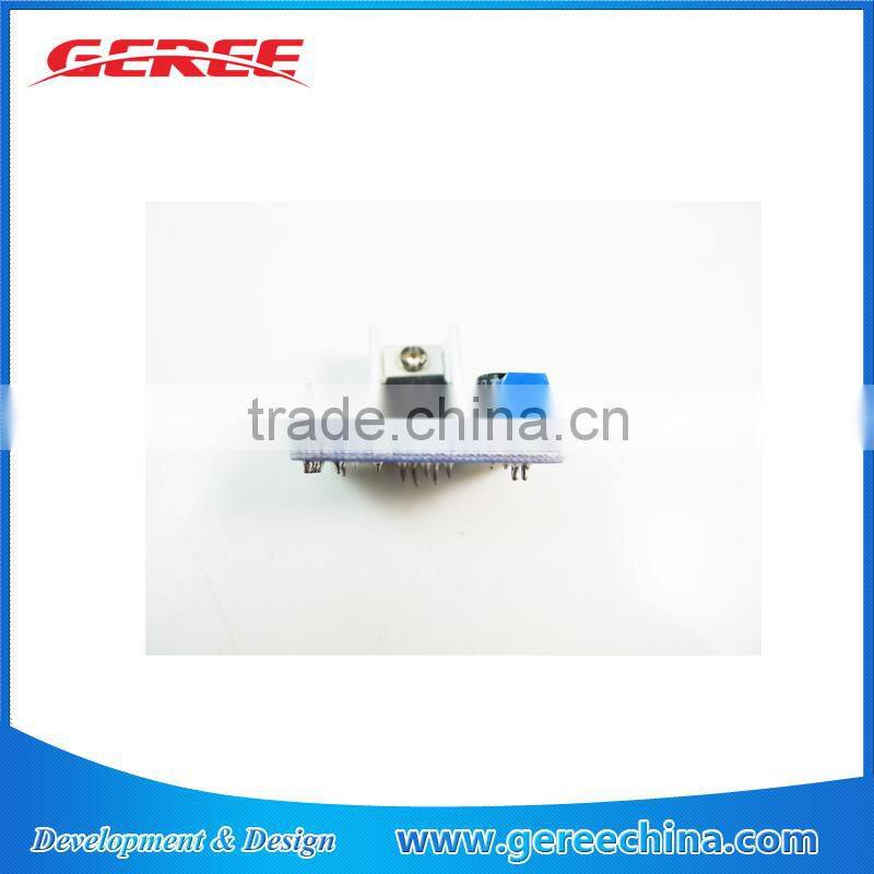TDA2030A Amplifier Board module Voice Amplifier Single Power Supply 6-12V