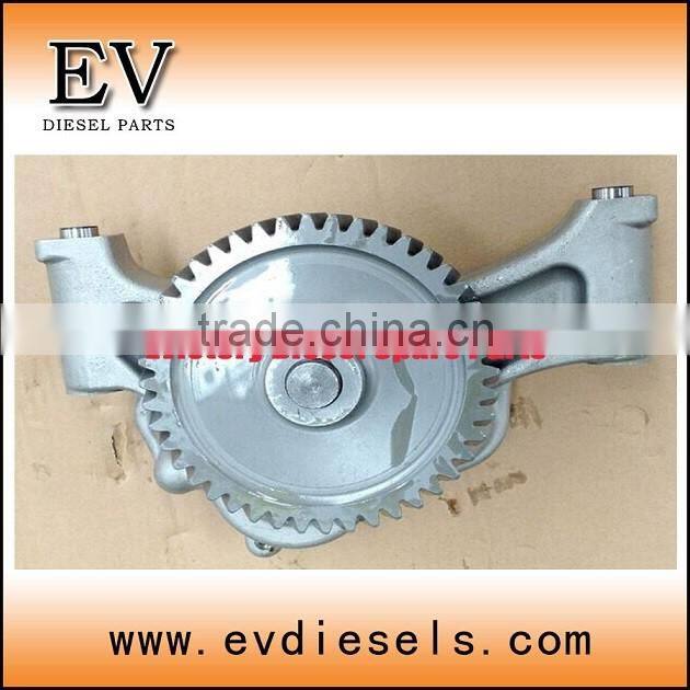 W04E engine parts W06E cylinder head fit on HINO engine use