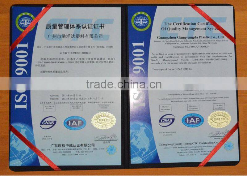 PC granules UL94 V2 POLYCARBONATE material for led bulb pc diffuser cover