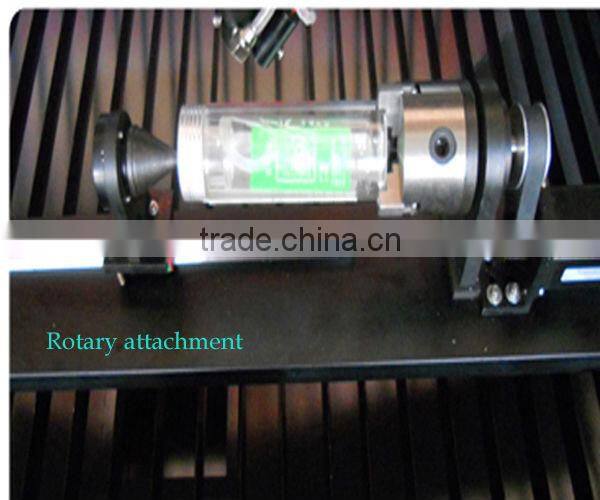 Laser engraving system with CE QX-4060