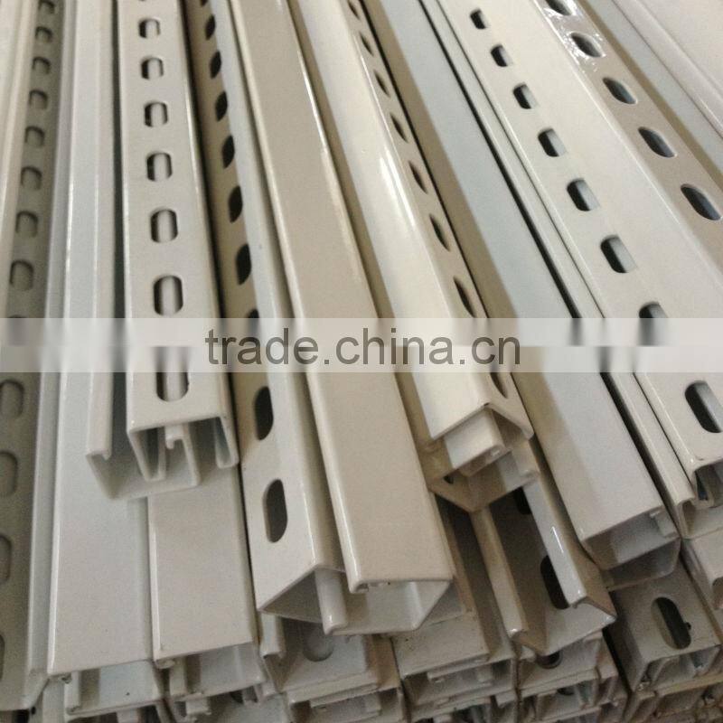 stainless steel 316 u channel 12mm