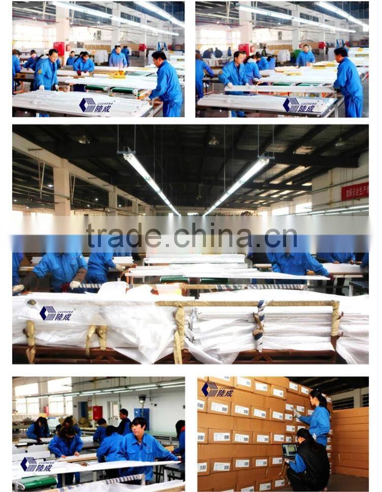 140cm* 150cm Aluminium retractable insect screen window roller-- MZL-1