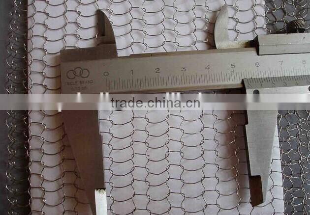 Garden Slug & Snail Copper Mesh (100 feet)