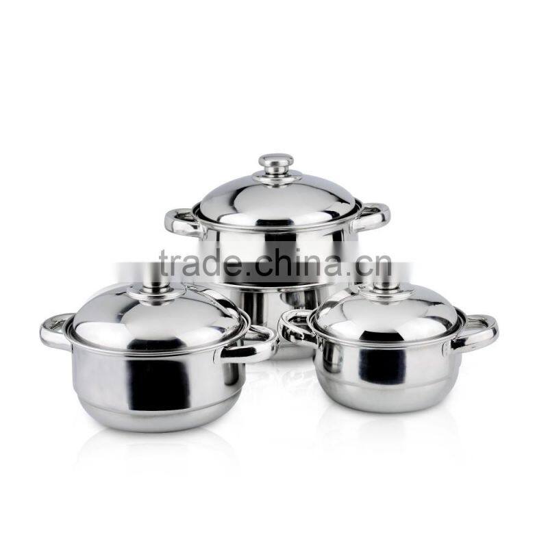 kitchenware and cookware set