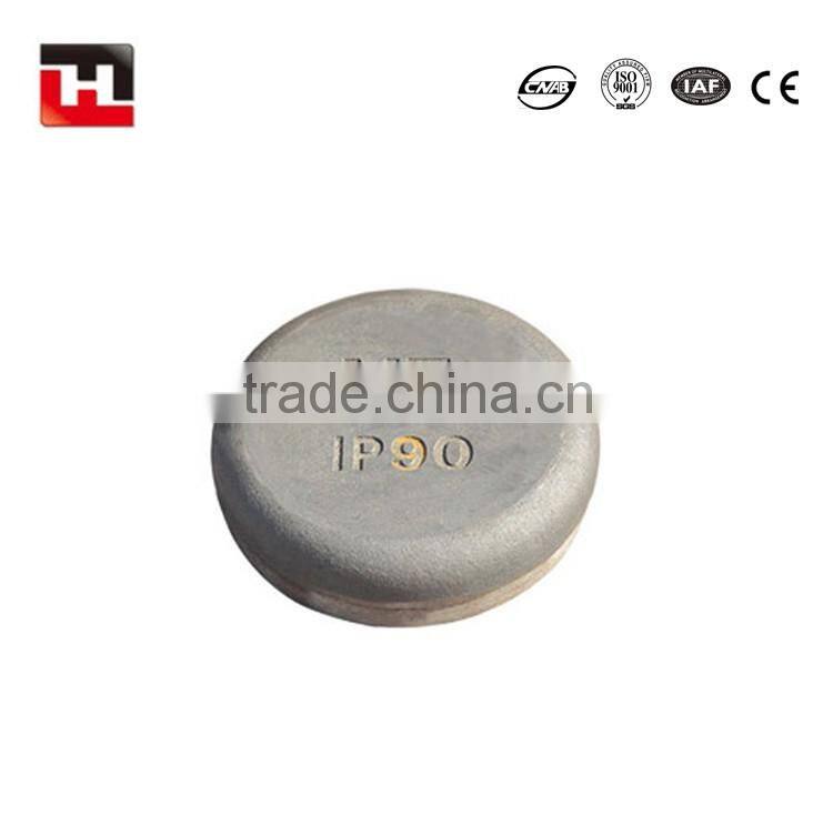 Chocky bar, wear button, wear block, wearing plate, Bimentalic products