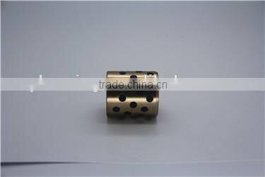 High qualtity customized JDB 30X40X50 oilless bushing