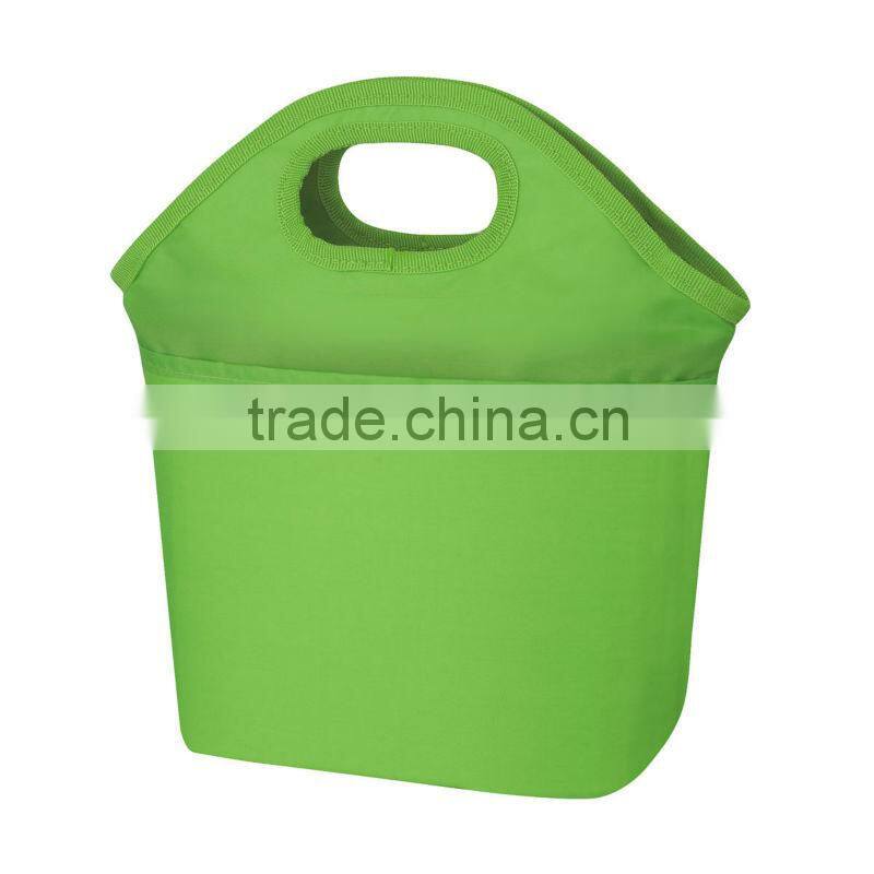 Hampton Kooler Bag- Navy