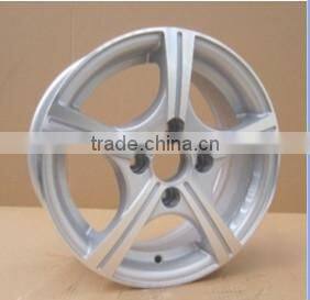 14x6.0 15x6.0 13x5.5 aluminum alloy wheel for car