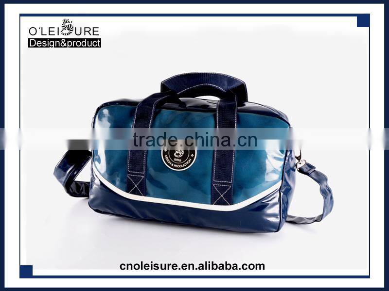 handbags travel bag PU leather suitcases