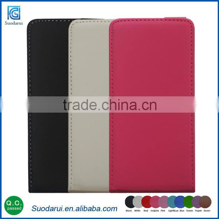 Ultra slim flips leather case for LG K7 covers Mobile phone accessories