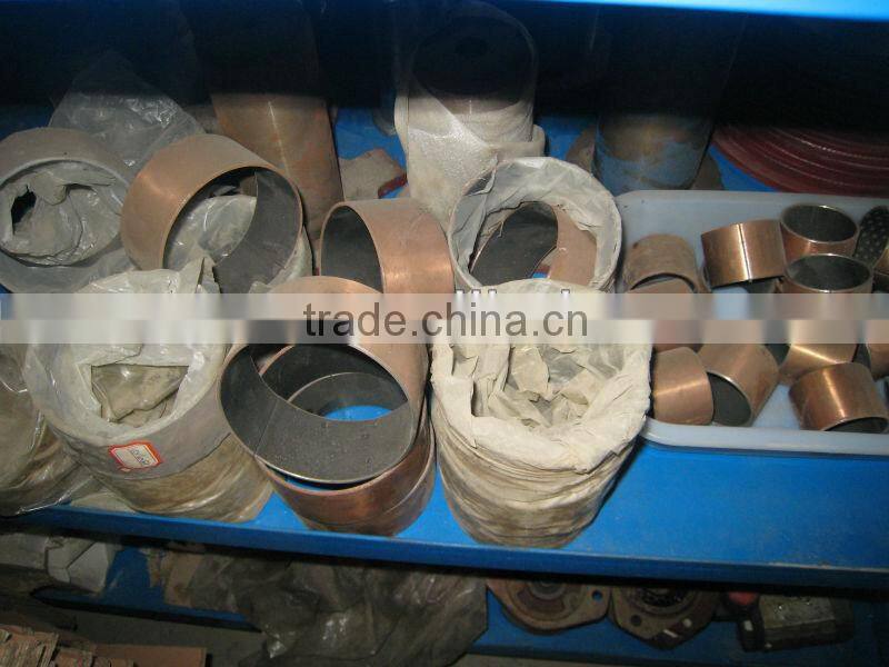 Rotary Drilling Rig Spare Parts