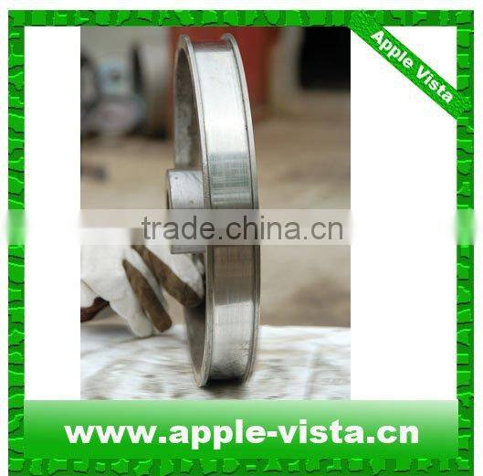Wire Drawing ceramic coating Guide Pulley