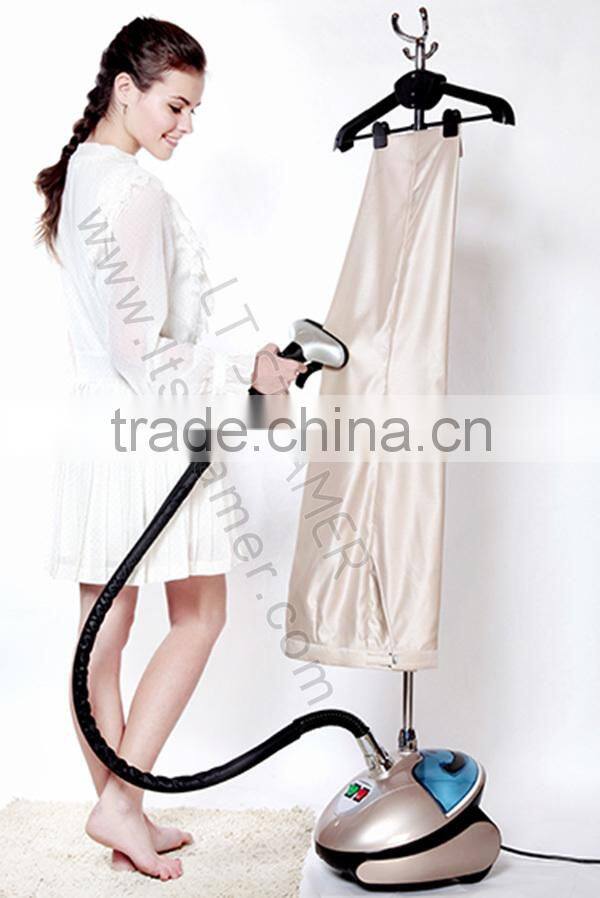 LT-8808 Amethyst LT steamer hanging vertical fabric steamer