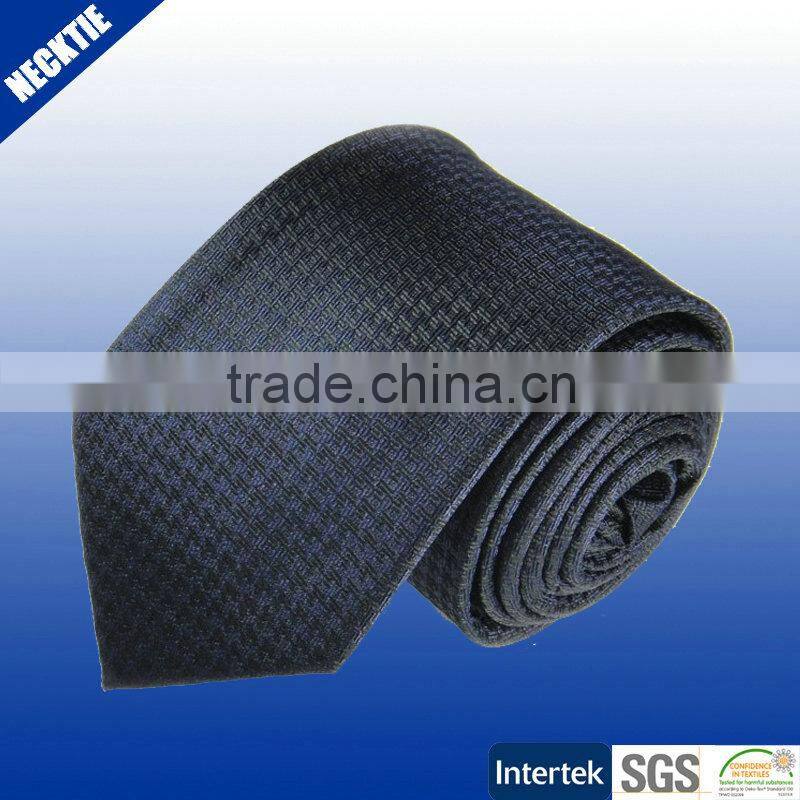 Men's kinds of neckwear custom logo necktie