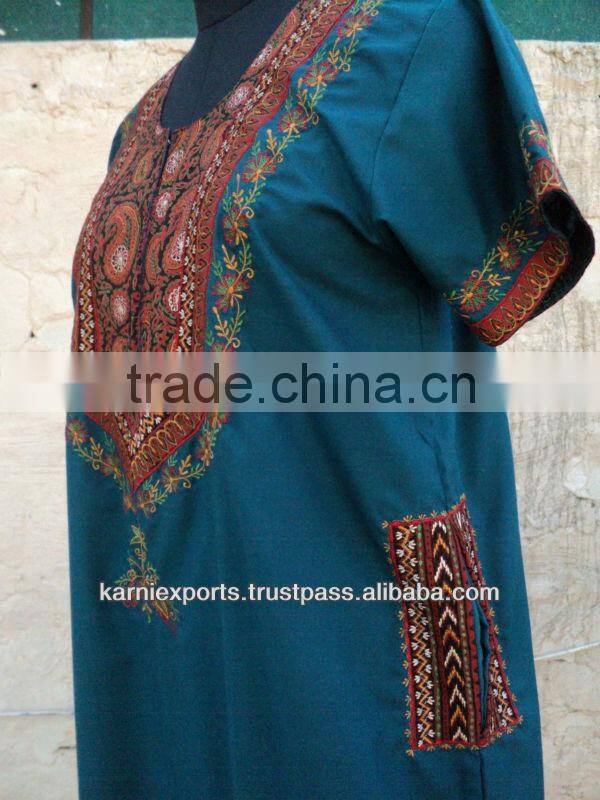 Mothers Favourite Dress Maternity Cocktail Dresses western Wear womens dresses Floral embroidery dress