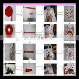 Wholesale Hair Accessories (approved by BV)