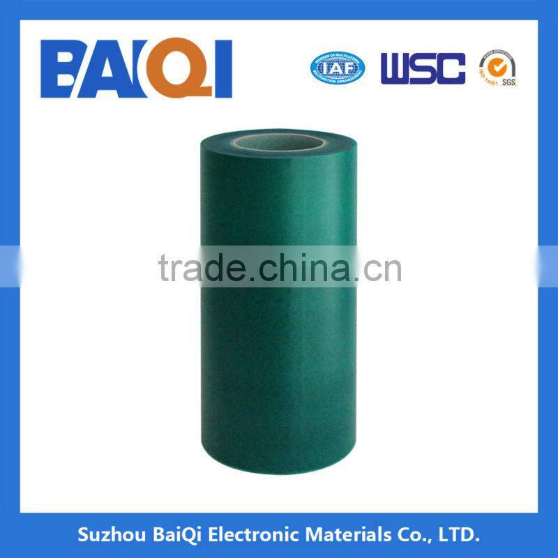 2015 Hottest high quality CPP film for mental stamping from China