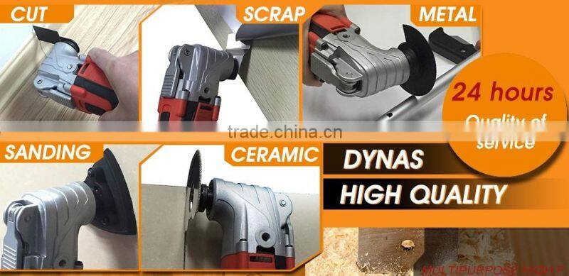 Portable electrical cutter tool kit