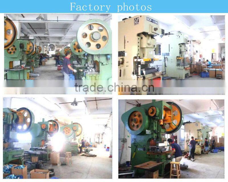 Various OEM Metal stamping boxes, metal cases, metal cover and base