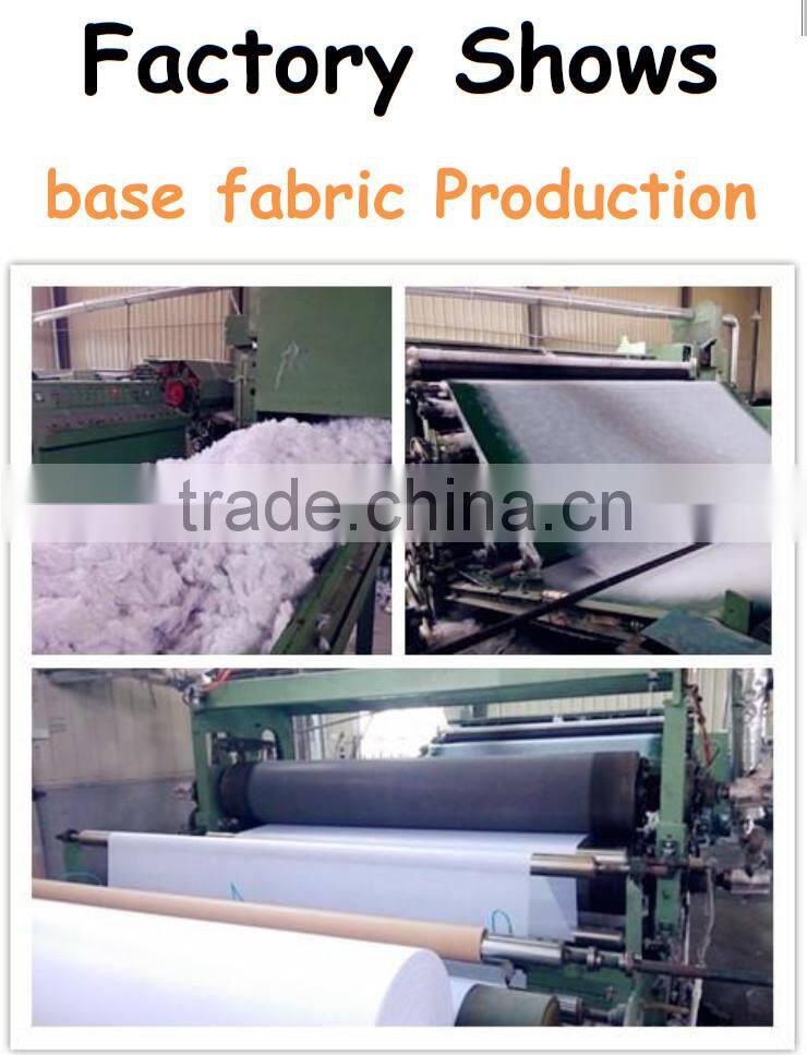 Knitted fusing woven interlining/PA double-dot woven interlining Tube/Jacquard/good price Circular Knitting Interlining