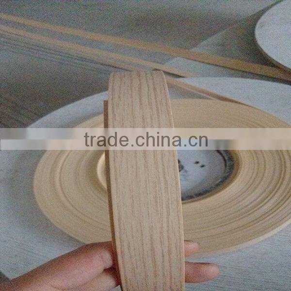 pvc edge banding strips