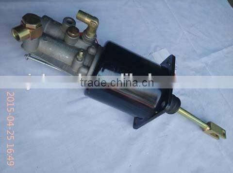 Dongfeng clutch booster 1608010-T0501 truck clutch servo