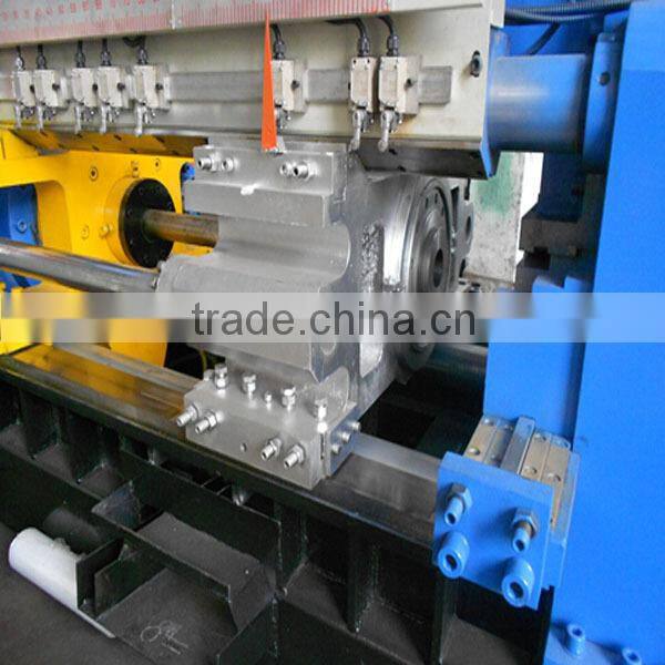 Extrusion Press machine